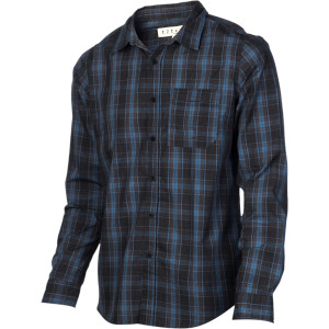 Ezekiel Karter Shirt - Long-Sleeve - Men's  - 2012