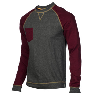 Ezekiel Gym Class T-Shirt - Long-Sleeve - Men's  - 2012