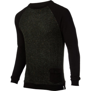 Ezekiel Harvard Crew Sweatshirt - Men's  - 2012