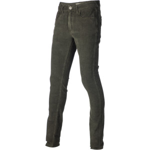 Ezekiel Iggy Corduroy Pant - Men's 