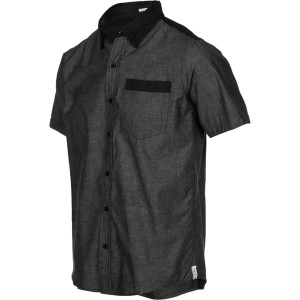 Timberlake Shirt - Short-Sleeve - Men's