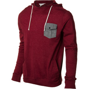 Spade Pullover Hoodie - Men's