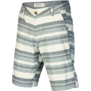Glenn Short - Men's