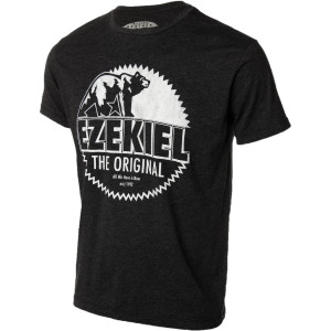 Clonedike Heather Slim T-Shirt - Short-Sleeve - Men's