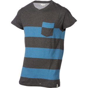 Ezekiel Dreamer V-Neck T-Shirt - Short-Sleeve - Men's - 2012