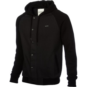 Ezekiel Honors Full-Zip Hoodie - Men's - 2012