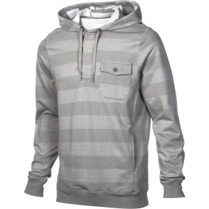Ezekiel Crossover Pullover Hoodie - Men's - 2012