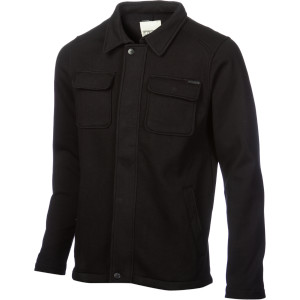 Ezekiel Hornet Fleece Jacket - Men's - 2012