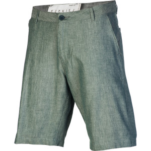 Ezekiel Riverside Short - Men's - 2012
