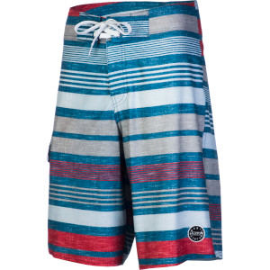 Ezekiel Triumph Board Short - Men's - 2012