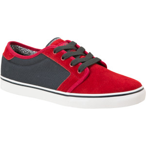 Fallen Forte Skate Shoe - Men's