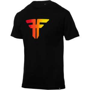 Fallen Trademark T-Shirt - Short-Sleeve - Men's
