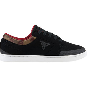 Fallen Torch Skate Shoe - Men's -image