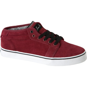 Fallen Forte Mid Skate Shoe - Men's - 2011