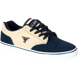 Click to Enlarge for Fallen Slash Skate Shoe - Men's Fallen Slash Skate Shoe - Men's -image