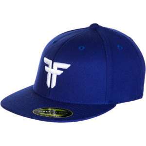Fallen Trademark 210 Flexfit Hat