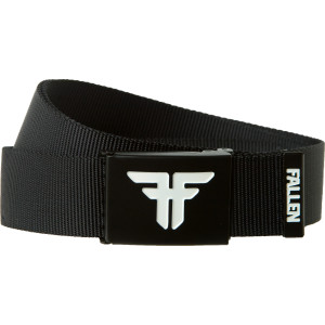 Fallen Trademark Nylon Belt