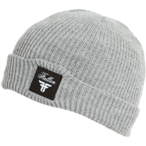 Fallen Wharf Beanie - 2011