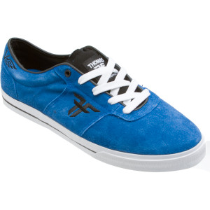 Fallen Victory Skate Shoe - Men's - 2011