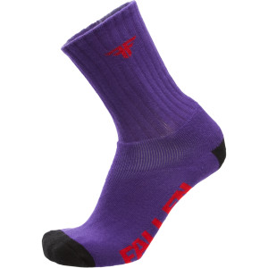 Fallen Trademark Sock - 2011