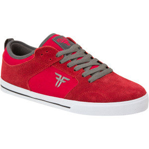 Fallen Clipper Skate Shoe - Men's - 2012