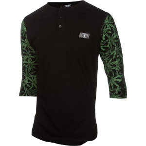 Fallen Durham Henley - Men's