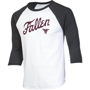 Fallen Fury Raglan T-Shirt - Long-Sleeve - Men's