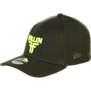Fallen Insignia New Era Stretch Fit Hat