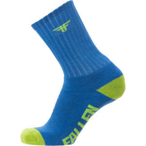 Fallen Trademark Sock - 3-Pack - 2012
