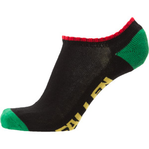 Fallen Lo-Cut Sock - 3-Pack