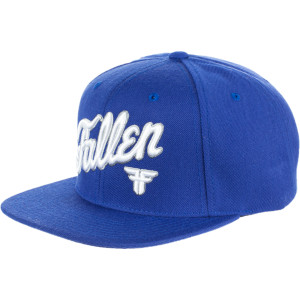 Fallen Fury Starter Hat