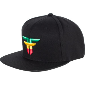 Fallen Trademark Starter Hat