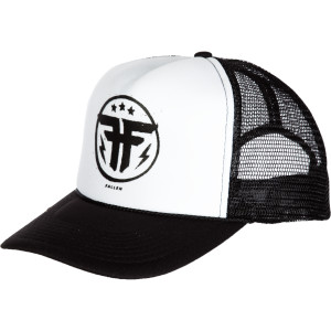 Fallen Defiance Mesh Hat - 2012
