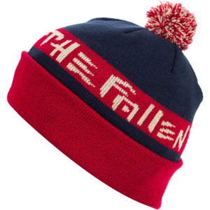 Fallen Arise Pom Beanie - 2012