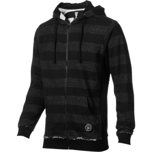 Fallen Liberation Full-Zip Hoodie - Men's - 2012