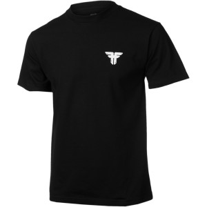 Fallen Slash Easy Skull T-Shirt - Short-Sleeve - Men's - 2012