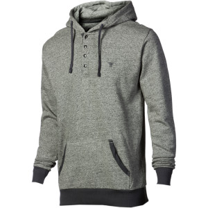 Fallen Boulder Pullover Hoodie - Men's - 2012