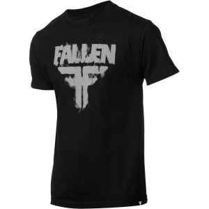 Fallen Suffer T-Shirt - Short-Sleeve - Men's - 2012