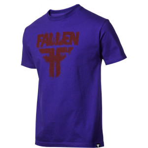 Fallen Suffer T-Shirt - Short-Sleeve - Men's