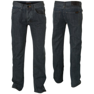 Fourstar Clothing Co Mariano Signature Denim Pant - Men's - 2008