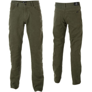 Fourstar Clothing Co Ramone Denim Pant - Men's - 2008