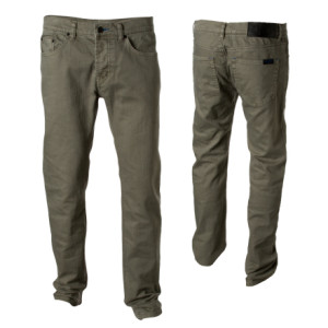 Fourstar Clothing Co Malto Denim Pant - Men's - 2009