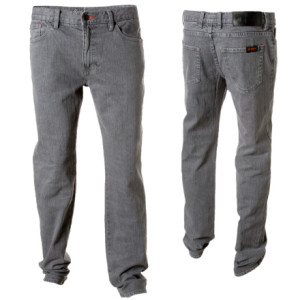 Fourstar Clothing Co Koston Signature Denim Pant - Men's - 2009