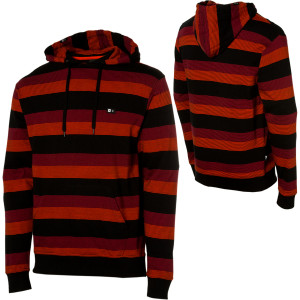 Fourstar Clothing Co Avalon Full-Zip Hooded Sweatshirt - Men's - 2009