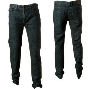 Fourstar Clothing Co Koston Signature Slim Denim Pant - Men's - 2010