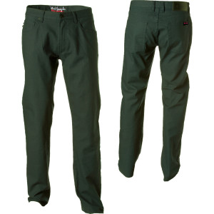 Fourstar Clothing Co Gonzales Standard Pant - Men's - 2010