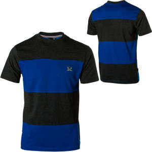 Fourstar Clothing Co Vernon Knit Custom T-Shirt - Short-Sleeve - Men's - 2010