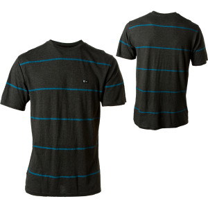 Fourstar Clothing Co Vanek Crew Shirt - Short-Sleeve - Men's - 2010