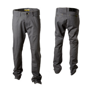 Fourstar Clothing Co Anderson Straight Slim Pant - Men's - 2011