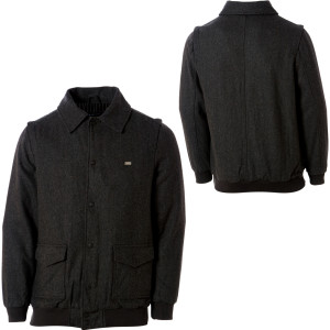 Fourstar Clothing Co Montrough Jacket - Men's - 2009
